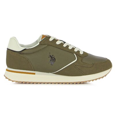 Ανδρικά Casual U.S. Polo Assn CHRIS001-OLI003