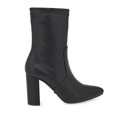 Μποτάκια Mexx SANNA INDY  MI001706953W 1000 BLACK