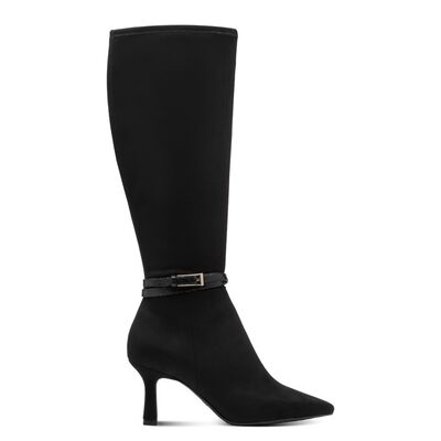 Μπότες Tamaris 1-25516-45 001 BLACK