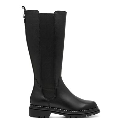 Μπότες Tamaris 1-25628-45 001 BLACK