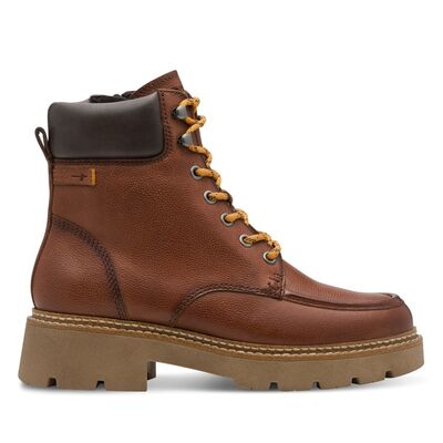 Μποτάκια Tamaris 1-26903-45 305 COGNAC