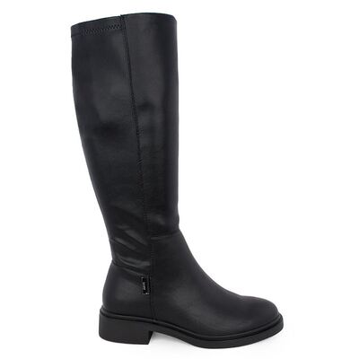 Μπότες Mexx Sela Roller MI001802253W-1000 Black