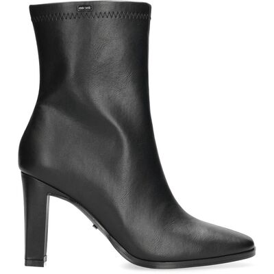 Μποτάκια Mexx MANDY MACY MI001700653W-1000 BLACK