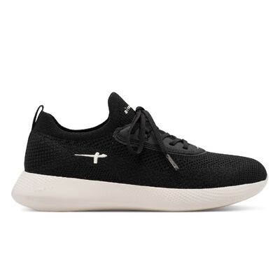 Παπούτσια Sneakers Tamaris 1-23715-46-001 BLACK