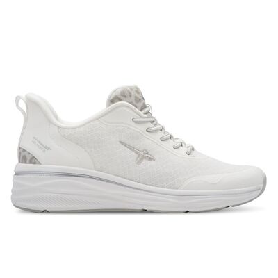 Παπούτσια casual Tamaris 1-23737-46-197 WHITE COMB