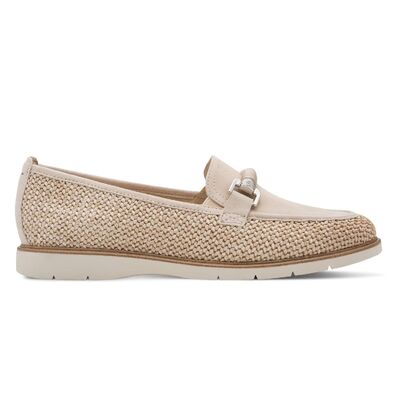 Μοκασίνια TAMARIS 1-24223-46 251 NUDE