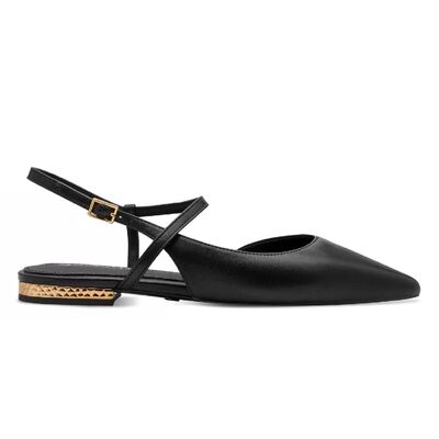 MULE TAMARIS 1-29409-46 001 BLACK