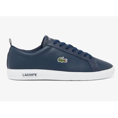 Παπούτσια casual LACOSTE COURT BASE 224 1 37-48SMA0112092 NVY/WHT