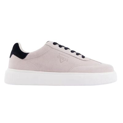 Ανδρικά Sneakers Guess Elba FMFPLASUE12-BEIBK