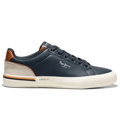 Παπούτσια casual Pepe Jeans  Kenton Campus M PMS300011-595 NAVY