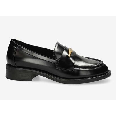Παπούτσια Mexx PEARL MAE Loafer MI001200153W-1000 Black