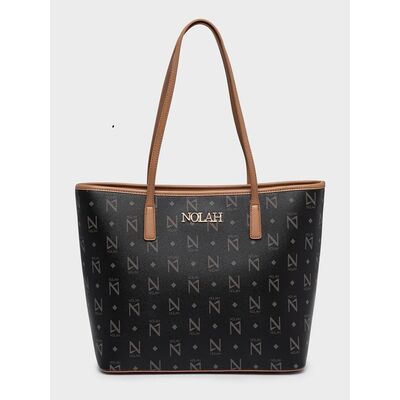 ΓΥΝΑΙΚΕΙΑ ΤΣΑΝΤΑ NOLAH ANSA BROWN