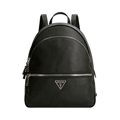 Γυναικεία Tσάντα GUESS MANHATTAN  SMALL BACKPACK BG711832 BLACK