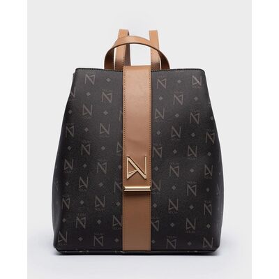 ΓΥΝΑΙΚΕΙΑ ΤΣΑΝΤΑ NOLAH HERON BROWN