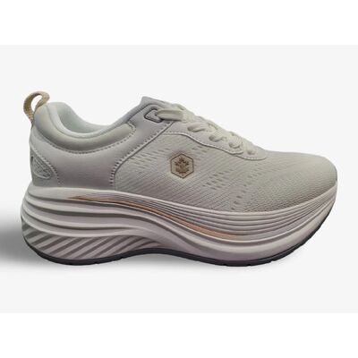 Γυναικεία Sneakers Lumberjack PAU 102268359 WHITE