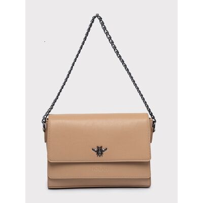 ΓΥΝΑΙΚΕΙΑ ΤΣΑΝΤΑ NOLAH EVA BEIGE