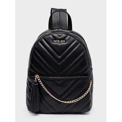 ΓΥΝΑΙΚΕΙΑ ΤΣΑΝΤΑ NOLAH PEDRO BLACK