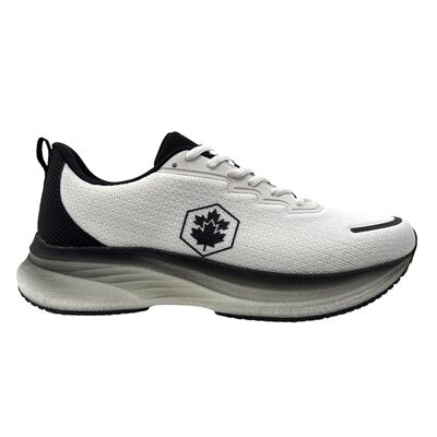 Ανδρικά Sneakers Lumberjack CHESS 102268434 WHITE