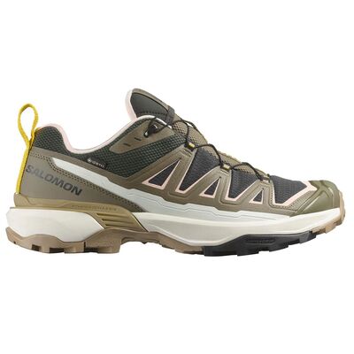 Ανδρικά παπούτσια SALOMON X ULTRA 360 EDGE GTX L478717-PHANTOM STONE GRAY
