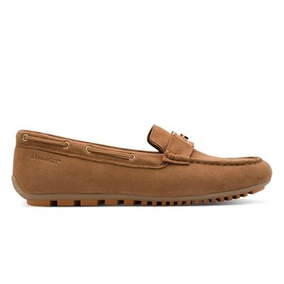 Μοκασίνια TAMARIS 1-24630-44-305 COGNAC