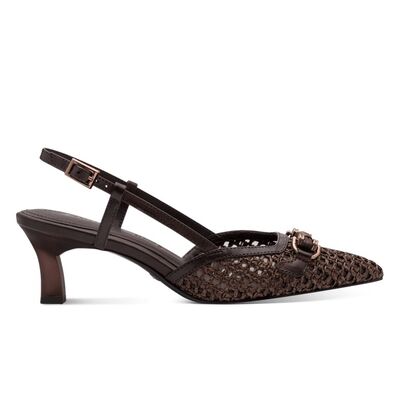 Γόβες TAMARIS 1-29634-44 304 MOCCA