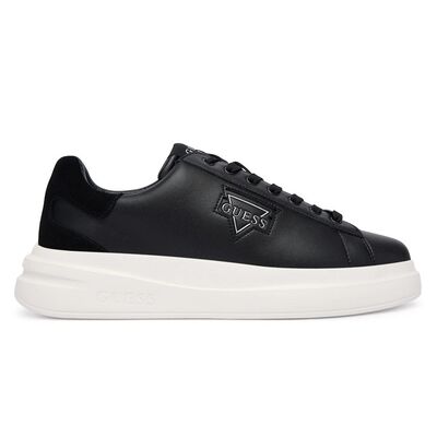 Ανδρικά Sneakers Guess Elba FMFBANLEL12 - BLACK
