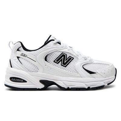 Ανδρικά Sneakers New Balance MR530EWB Λευκό