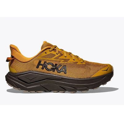 Ανδρικά Παπούτσια Running Hoka M Challenger 8 1168716/MSTRD