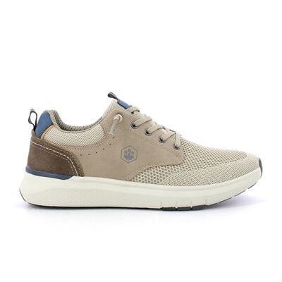 Ανδρικά Sneakers Lumberjack  NEIL 102269161 BEIGE