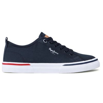 Παπούτσια casual Pepe Jeans Kenton Smart PMS30811 595 NAVY