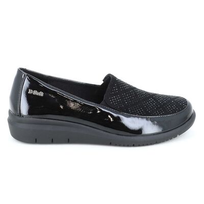 Παπούτσια B-Soft 22906 BLACK