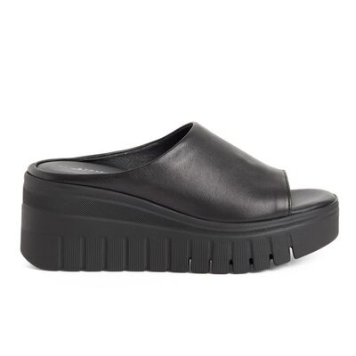 Γυναικεία Σανδάλια Tamaris 1-27206-46-001 BLACK