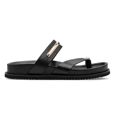 Γυναικεία Σανδάλια Tamaris 1-27415-46 001 BLACK