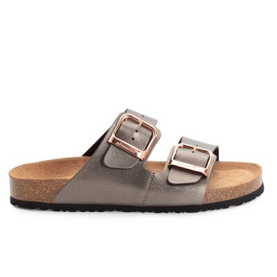 Παντόφλες Tamaris 1-27503-42-214 ANTHRACITE
