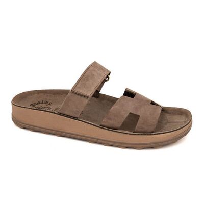 Ανατομικά Σανδάλια Fantasy BIANCA S347 Brown