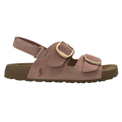 Ανατομικά Σανδάλια Fantasy ECO004 PINK