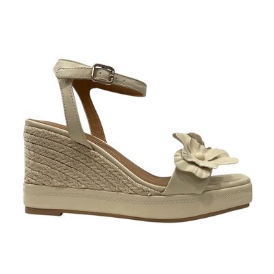 Πλατφόρμα Mexx TAMMY PAKINA MI001603561W-2504 SAND