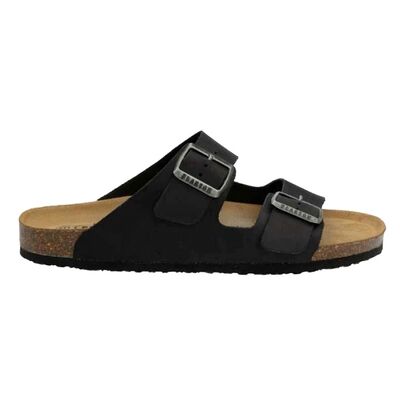 Σανδάλια PLAKTON BARNA 175857 APURE NEGRO EVA