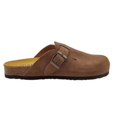 Ανδρικά Σαμπό PLAKTON Afelpado 171539 VISON