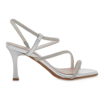 Γυναικείο πέδιλο Ragazza 0985 ΑΣΗΜΙ