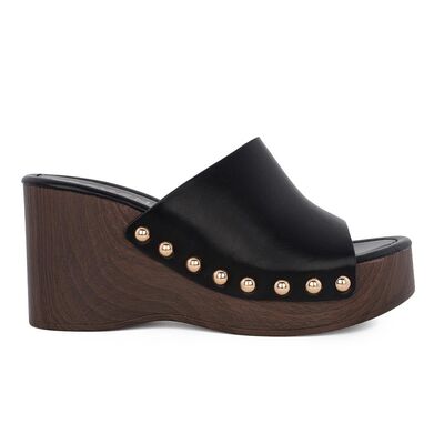 MULE Seven W470V1027001 BLACK