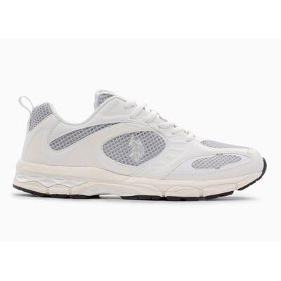 Ανδρικά Casual U.S. Polo Assn SWIFT001 WHITE