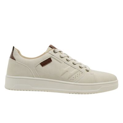 Ανδρικά sneakers Wrangler RENO MEN LOW 20261010.99Q BIRCH