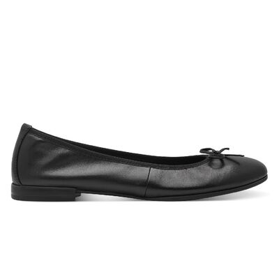 Μπαλαρίνες Tamaris 1-22116-41 001 BLACK