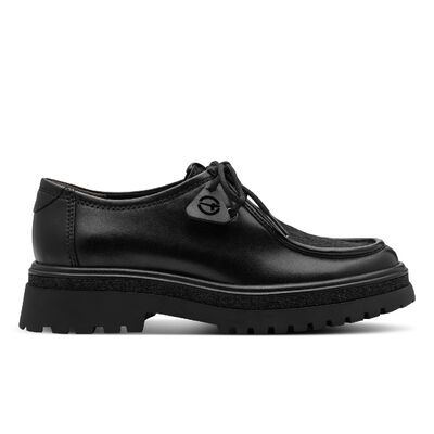Παπούτσια Tamaris LOAFERS 1-23627-47 001 BLACK