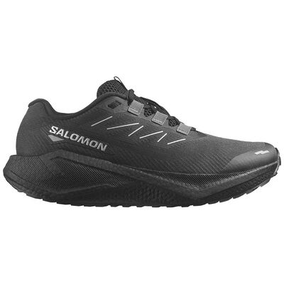 Ανδρικά Παπούτσια τρεξίματος δρόμου Salomon AERO BLAZE 3 GRAVEL L479156 Phantom/Black