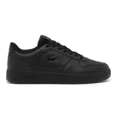 Παπούτσια SNEAKERS LACOSTE COURT ACE 750SMA007002H BLK/BLK