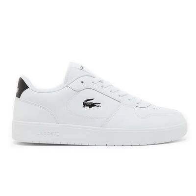 Παπούτσια SNEAKERS LACOSTE COURT ACE 750SMA0070147 WHT/BLK