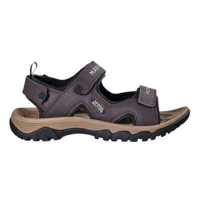Aνδρικά Πέδιλα  Marina Militare MM-1640 BROWN