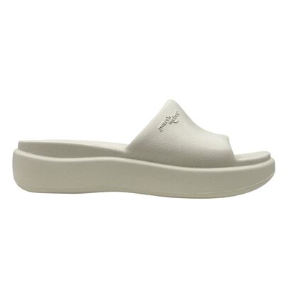 Γυναικεία Παντόφλα Piccadilly 1-779-25199-27-OFF WHITE